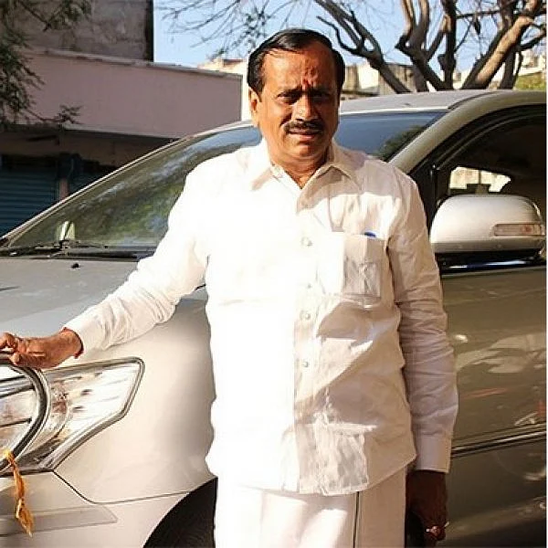 ‘ஆன்டி ஹ்யூமனாக’ இருப்பது சரியா ஹெச்.ராஜா அவர்களே..! - ஒரு சாமானியனின் கடிதம்