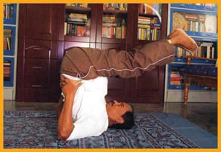 ''வாரம் ஒரு நாள் மெளன விரதம்!''