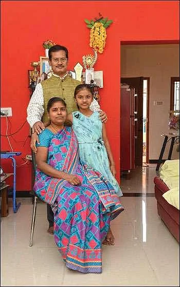 `இந்த ஆஸ்கர் விருது அனைத்து இந்தியப் பெண்களுக்குமானது!' - `period' குறித்து முருகானந்தம்