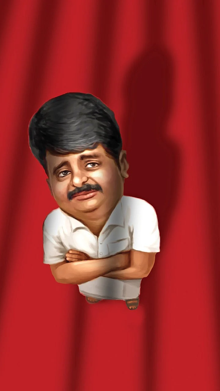 மிஸ்டர் கழுகு: திகார் தயார்... வளைக்கப்படும் விஜயபாஸ்கர்!