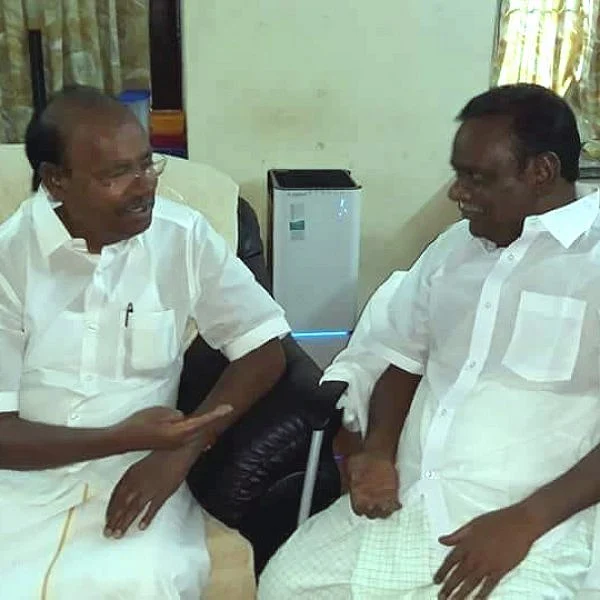 ``காடுவெட்டி குருவுக்கு என்னாச்சு..?” - டாக்டர் ராமதாஸ்