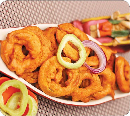 30 வகை மழை, குளிர்கால உணவுகள்!