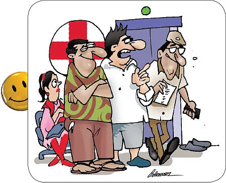 ஜோக்ஸ்!