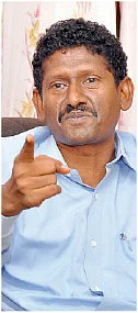 மிஸ்டர் கழுகு: முன்கூட்டியே ராஜினாமா?