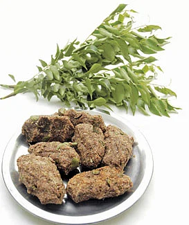 மறந்து போன மருத்துவ உணவுகள்