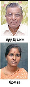 ஒரு மகனை இழந்தோம்...நூறு மகன்களை பெற்றோம் !