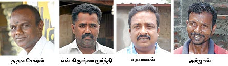விலை குறைந்த கட்டுமானப் பொருட்கள்... இது வீடு கட்டும் தருணமா?