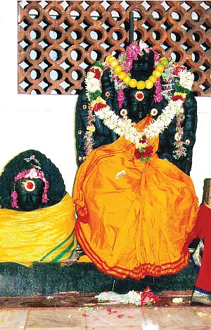 நினைத்ததை நிறைவேற்றும் செவ்வரளி மாலை வழிபாடு!