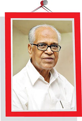 வார்த்தை தவறிவிட்டார் என்.வி.!