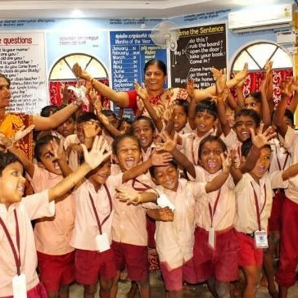 41 லட்சம் மாணவர்களுக்கு 404 கோடி! - அரசுப் பள்ளிகளின் ஆர்.டி.ஐ. தகவல்கள்