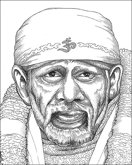 சரணம்... சாயி சரணம்!