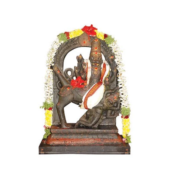 கேள்வி - பதில் - சரபேஸ்வரரை வழிபடுவது எப்படி?