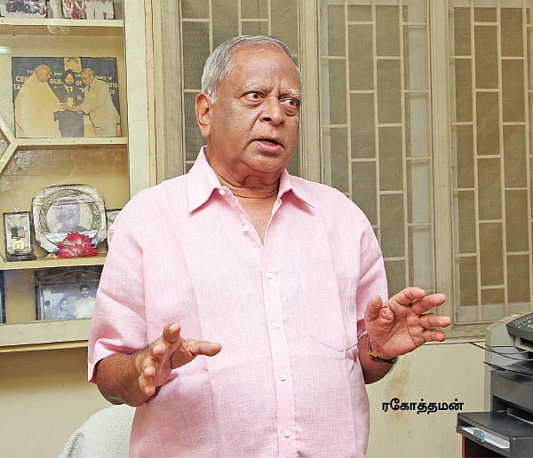 ‘அம்மா அனுமதி’ என்பது சட்டத்தில் இல்லை!