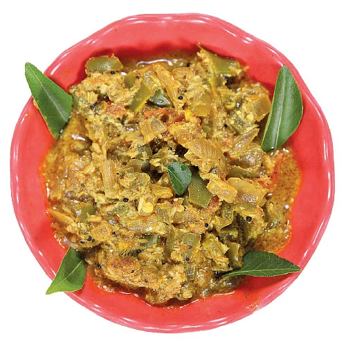 30 வகை விருந்து சமையல்