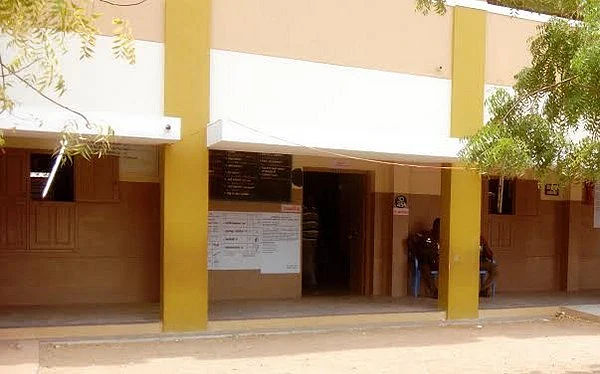 தூத்துக்குடி மாநகராட்சி மேயர் தேர்தலில் மந்தமான வாக்குப்பதிவு!