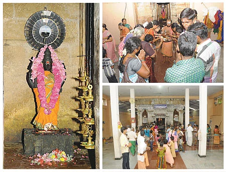 இதோ... எந்தன் தெய்வம்! - 26