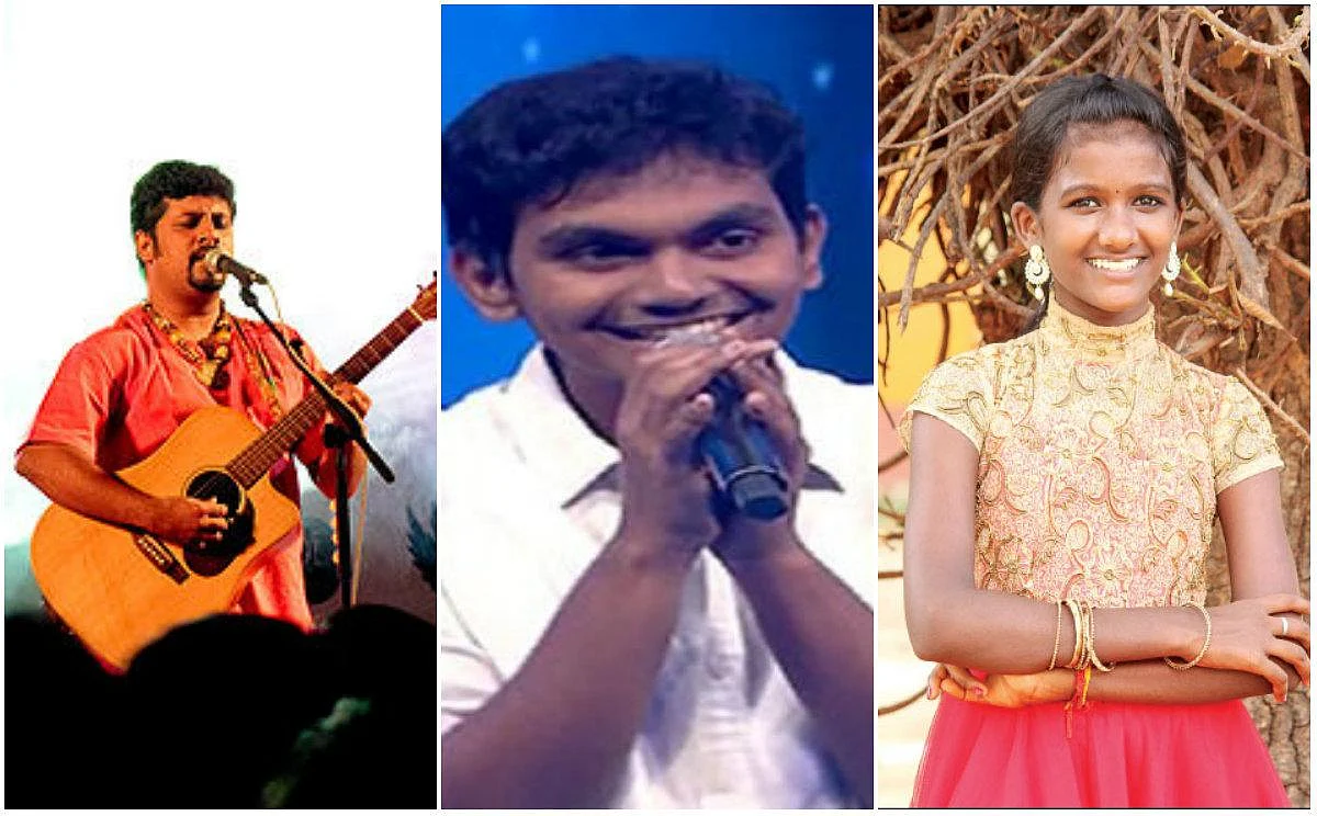 ``ராம், ஜானு, புளியங்குளம் செல்வராஜ், கிறிஸ்டோபர்.. 2018-ன் டாப் 25 அறிமுகங்கள்!"