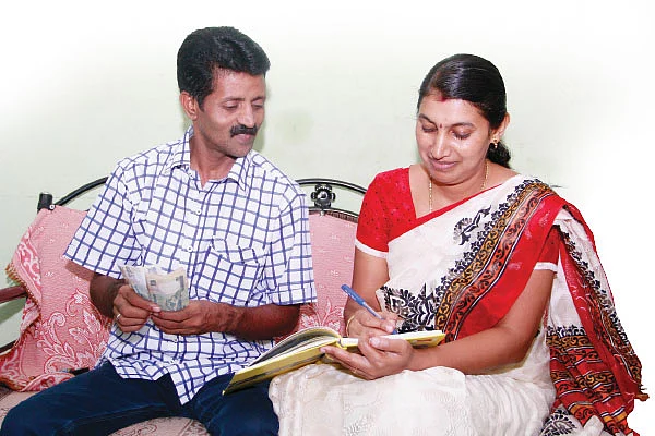 நிதியை மதியால் வெல்வோம் பணவீக்க சூட்சுமங்கள்!