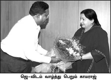 ''ரெண்டு நாளில் மாத்திக் காட்டுறேன்!''
