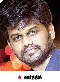 ஸ்பெஷல் தருணங்கள்!