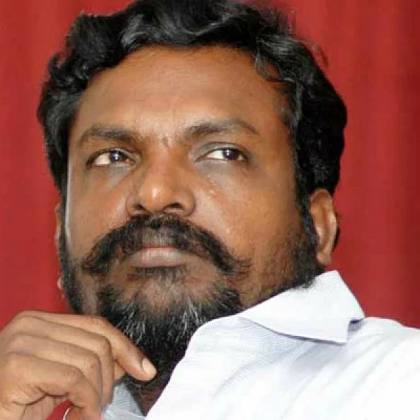பாஜக வெற்றி அதிர்ச்சி அளிக்கிறது! திருமாவளவன்