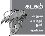அள்ளித் தரும் அட்சய திரிதியை!