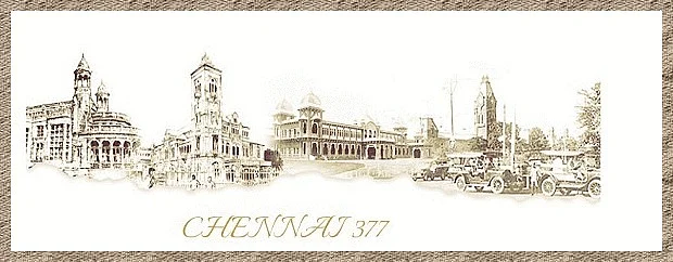 ஆதி சென்னையின் அடையாளங்களாக மிஞ்சியிருக்கும் சந்தைகள் ! #Chennai377 #Madrasday