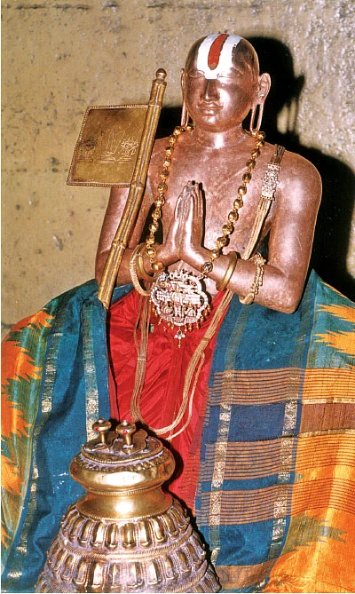 ஸ்ரீராமாநுஜர் 1000