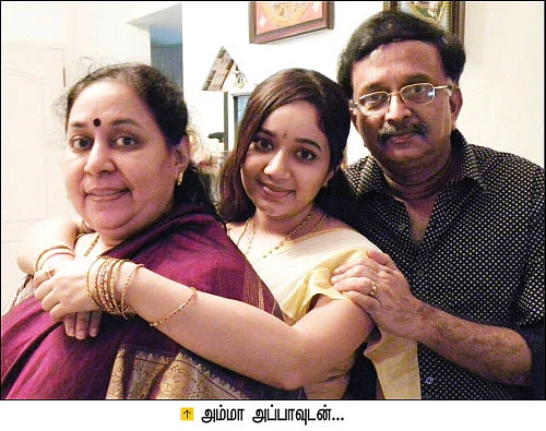 கவலைகளைக் கரைக்க இது அழகிய வழி! - சந்திரா லக்ஷ்மணன்
