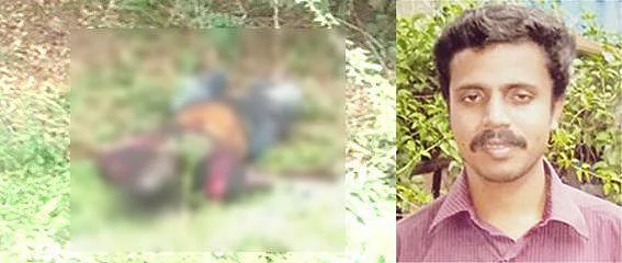 "வீடியோ எடுத்து மிரட்டியதால் கொலைசெய்தேன்!" - திருச்சி மாணவியின் வாக்குமூலம்