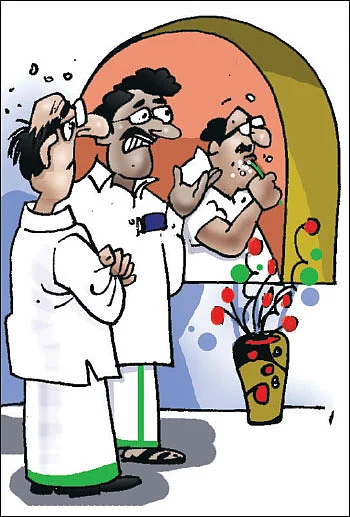 ஜோக்ஸ் - 4