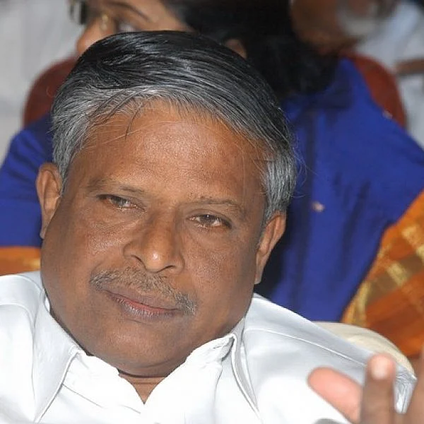 முன்னாள் சபாநாயகர் ஆவுடையப்பன்