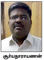 தமிழ்முறை குடமுழுக்கு... தடைபோடும் அதிகாரிகள்!