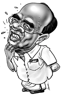 ராமதாஸுக்கான பிடி இறுகுகிறது!