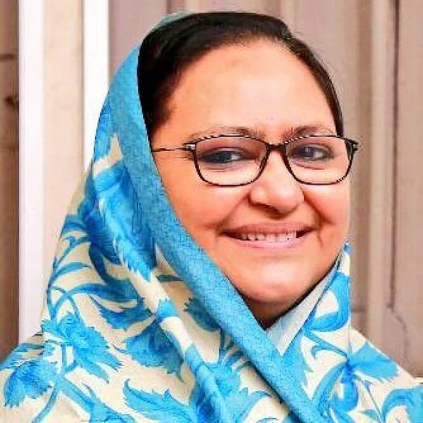 களமிறங்கும் கமீலா நாசர்.. -நட்சத்திர தொகுதியாகும் மத்திய சென்னை!