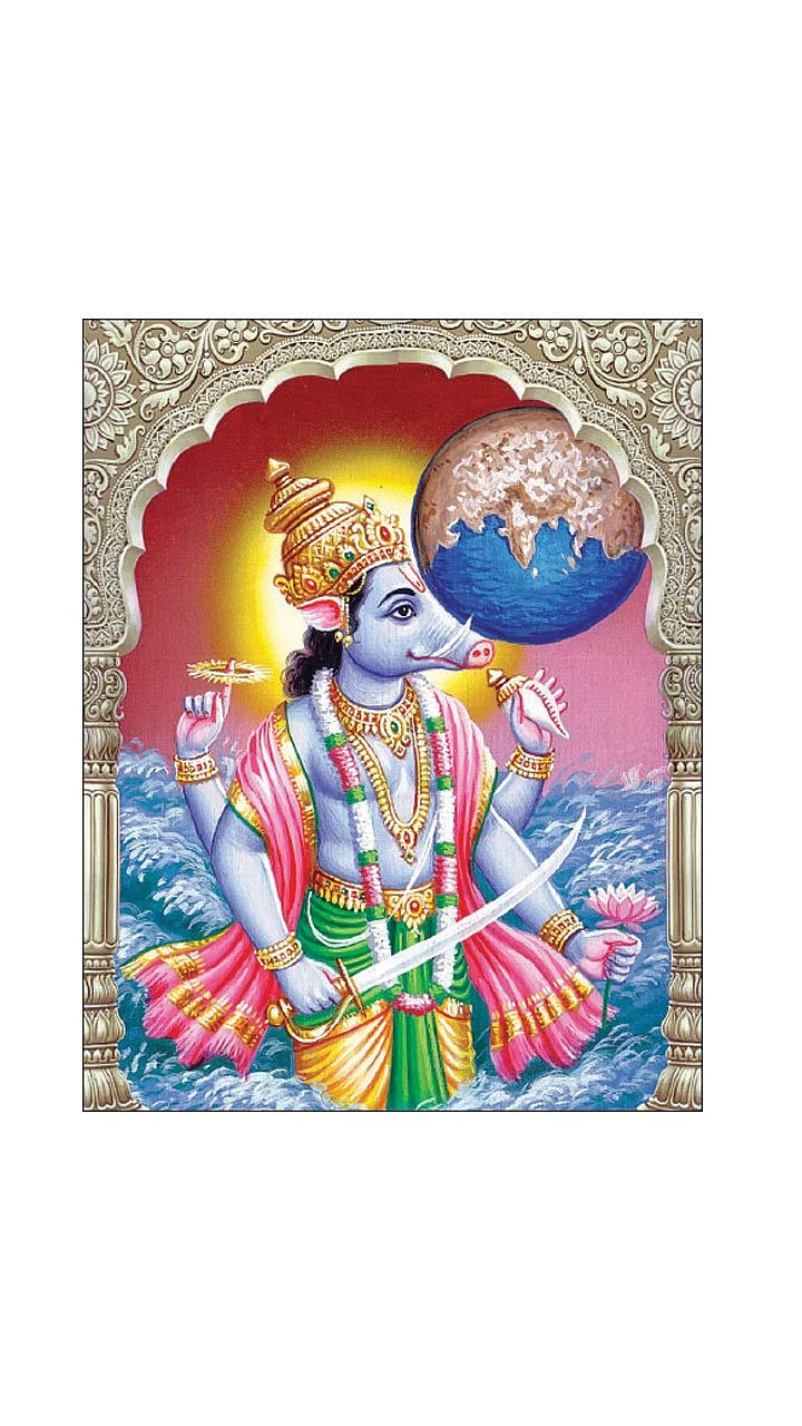 விழாக்கள் விசேஷங்கள்!