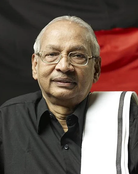 கவுதமாலா அதிபருக்கு 80 ஆண்டு தண்டனை: ராஜபக்சேவுக்கு எப்போது? கி.வீரமணி கேள்வி