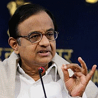 மோடி இந்தியாவுக்கு பிரதமரா அல்லது இந்தி பேசும் மக்களுக்கு பிரதமரா? - ப.சிதம்பரம் கேள்வி