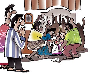 ஜோக்ஸ் - 5