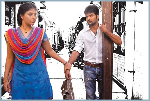 ''சமத்துப் பிள்ளையா மாறிட்டேன்!''