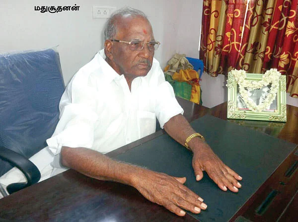 இனி சசிகலா குடும்பத்தில் ஒருவர் பின் ஒருவராக சிறைக்குப் போவார்கள்!