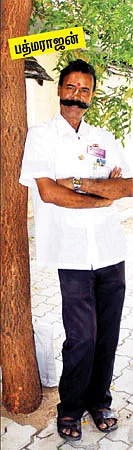 இது நமக்கு 124-வது தேர்தல்!