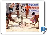 கூடங்குளம்... போராட்ட பூமி! - சிறப்பு புகைப்படத் தொகுப்பு