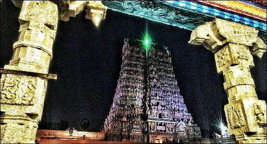 தமிழகம் இன்ஃபோ ஸ்பெஷல் #4 - மதுரை 200 - இன்ஃபோ புக்