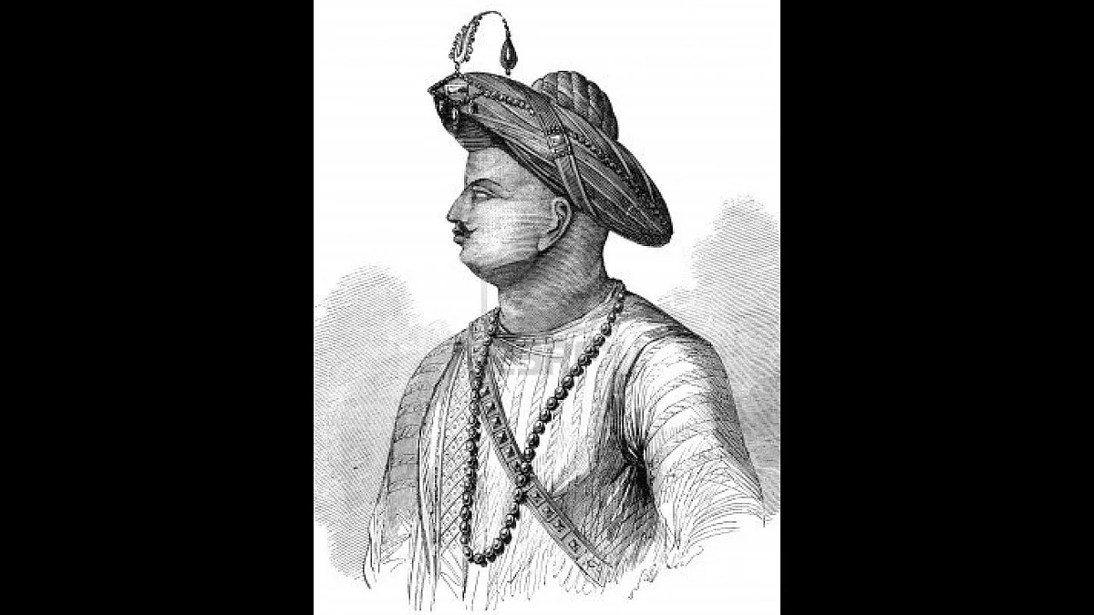 Inspiring Stories Everyday - Tipu Sultan