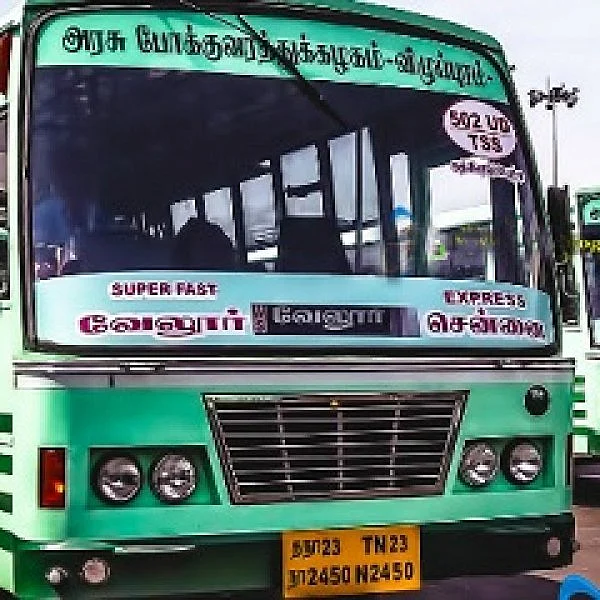 பேருந்தைவிட ரயில் கட்டணம் குறைவா? - என்ன சொல்கிறது ஒப்பீடு #VikatanAnalysis #VikatanExclusive