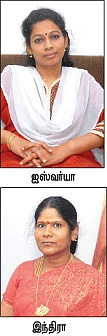 கறுப்பு...சிவப்பு... யுத்தம் !
