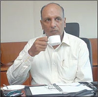 ''தரமான சேவையே எங்களை உயர்த்தியது!''