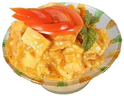 நியூட்ரிஷியஸ் ரெசிபி