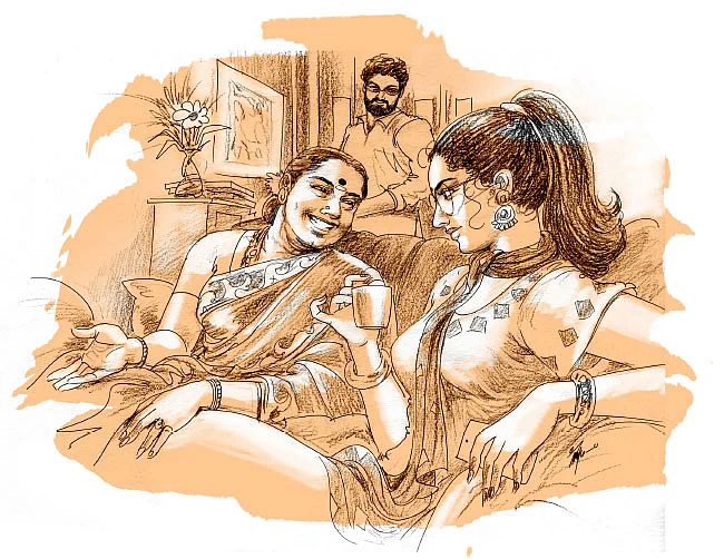 இறையுதிர் காடு - 14